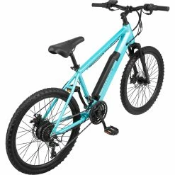 Best reviews of 🔥 Schwinn 👧 Girls 24 In. Healy Ridge Mountain Electric Bike ❤️ -sports outdoors Sales unnamed file 1222