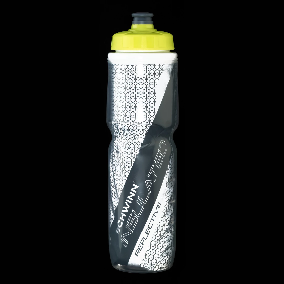Best Pirce โญ Schwinn Reflective And Insulated 26 Oz Water Bottle With Cage ๐ 4 Best Pirce โญ Schwinn Reflective And Insulated 26 Oz Water Bottle With Cage ๐ - Image 2