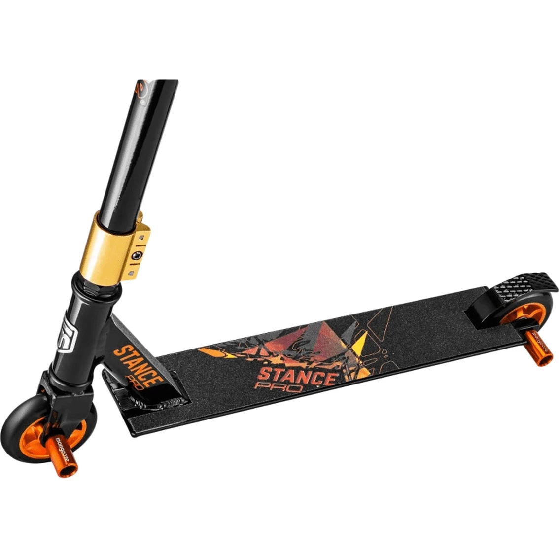 Hot Sale ๐ Mongoose Stance Pro Freestyle Scooter โจ 6 Hot Sale ๐ Mongoose Stance Pro Freestyle Scooter โจ - Image 4