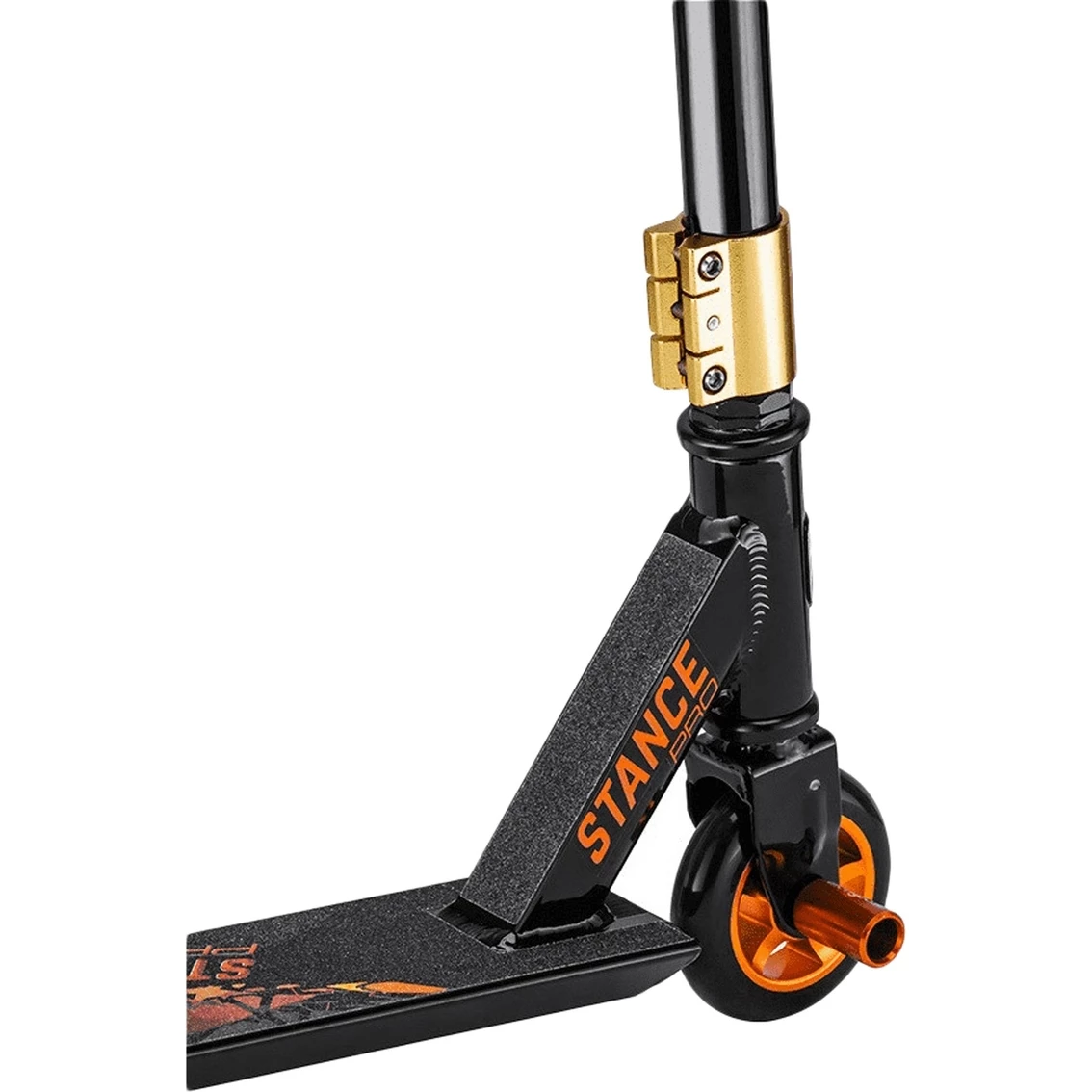 Hot Sale ๐ Mongoose Stance Pro Freestyle Scooter โจ 7 Hot Sale ๐ Mongoose Stance Pro Freestyle Scooter โจ - Image 5