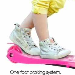 Cheapest 🔥 Lil' Rider Kick Scooter 😉 -sports outdoors Sales unnamed file 1235