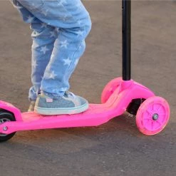 Cheapest 🔥 Lil' Rider Kick Scooter 😉 -sports outdoors Sales unnamed file 1237