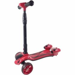 Discount 🎉 GlareWheel Kids Rocket Scooter 😀