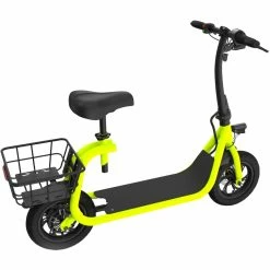 Outlet 👏 GlareWheel EBC1 Electric Scooter ✔️ -sports outdoors Sales unnamed file 1273