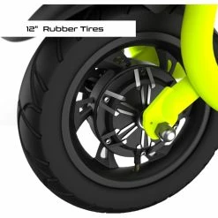 Outlet 👏 GlareWheel EBC1 Electric Scooter ✔️ -sports outdoors Sales unnamed file 1274