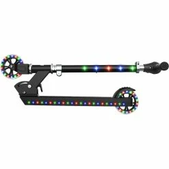 Cheap 👏 Jetson Jupiter Kick Scooter With LED Lights 🎉 -sports outdoors Sales unnamed file 1281