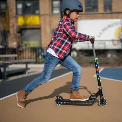 Cheap 👏 Jetson Jupiter Kick Scooter With LED Lights 🎉 -sports outdoors Sales unnamed file 1283