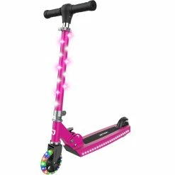 New 🔥 Jetson Jupiter Kids Kick Scooter With LED Lights 😀