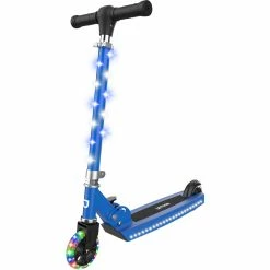 Hot Sale 🎉 Jetson Jupiter Kids Kick Scooter With LED Lights ❤️