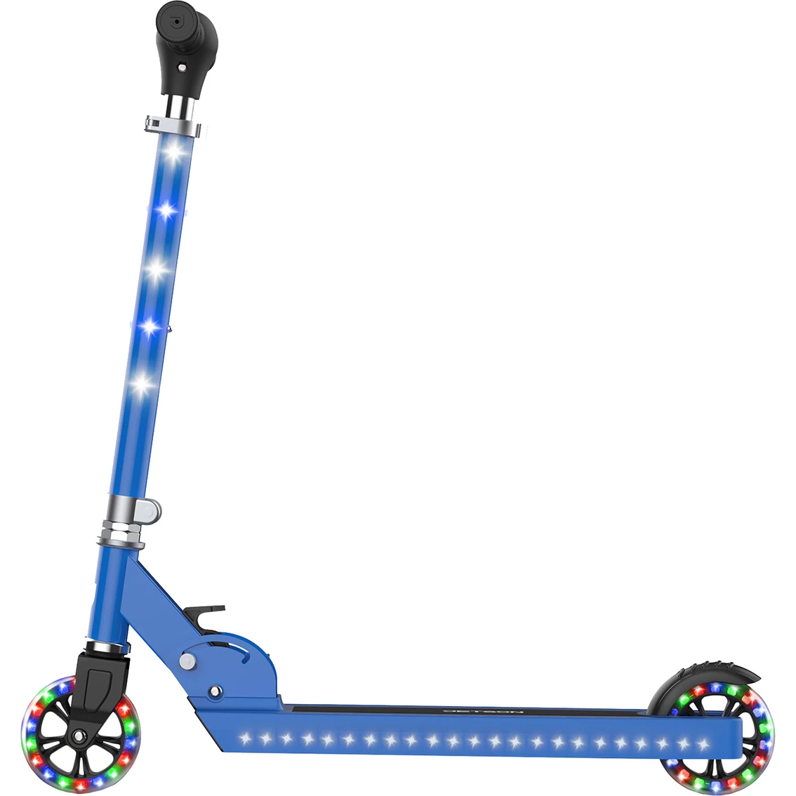 Hot Sale 🎉 Jetson Jupiter Kids Kick Scooter With LED Lights ❤️ 4 Hot Sale 🎉 Jetson Jupiter Kids Kick Scooter With LED Lights ❤️ - Image 2