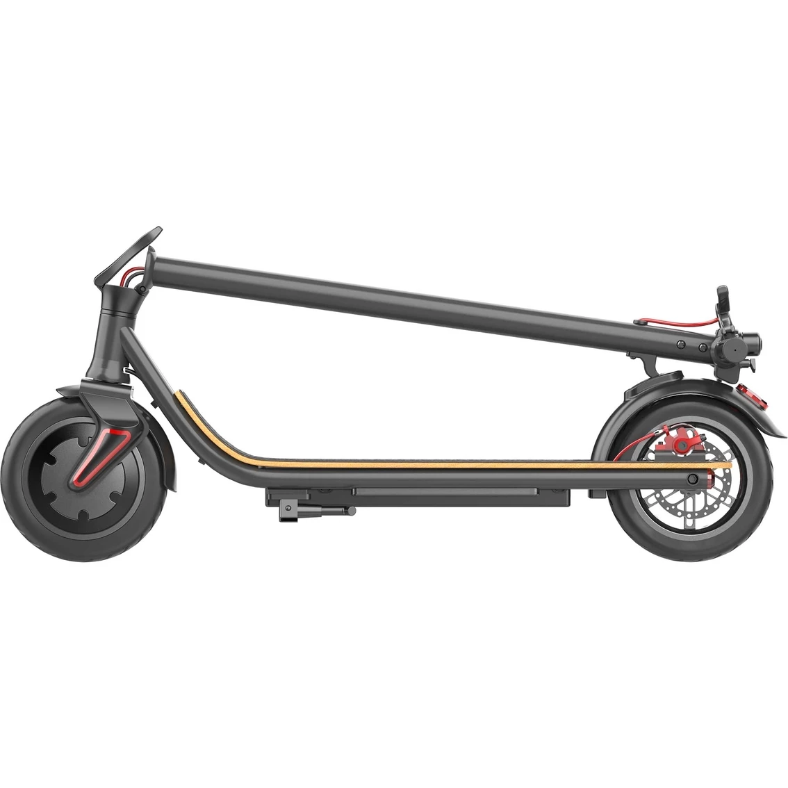 Top 10 ๐ GlareWheel ES-S10X Foldable 350W Electric High Speed City Commuter Scooter โ 5 Top 10 ๐ GlareWheel ES-S10X Foldable 350W Electric High Speed City Commuter Scooter โ - Image 3