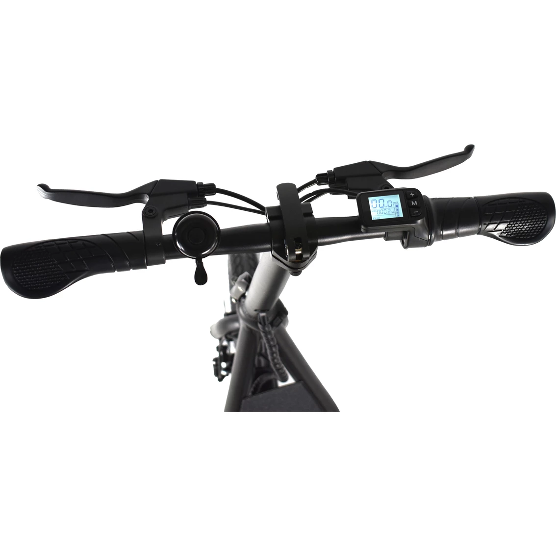 Best Sale ๐ GlareWheel EB-C1PRO Electric City Commuting Scooter ๐ 7 Best Sale ๐ GlareWheel EB-C1PRO Electric City Commuting Scooter ๐ - Image 5