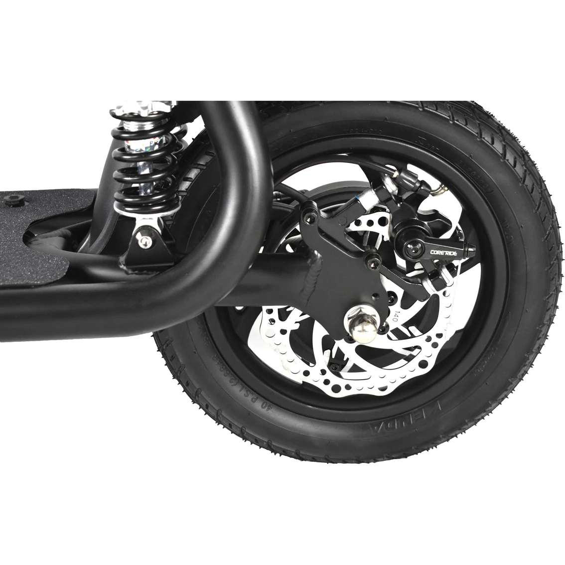 Best Sale ๐ GlareWheel EB-C1PRO Electric City Commuting Scooter ๐ 9 Best Sale ๐ GlareWheel EB-C1PRO Electric City Commuting Scooter ๐ - Image 7