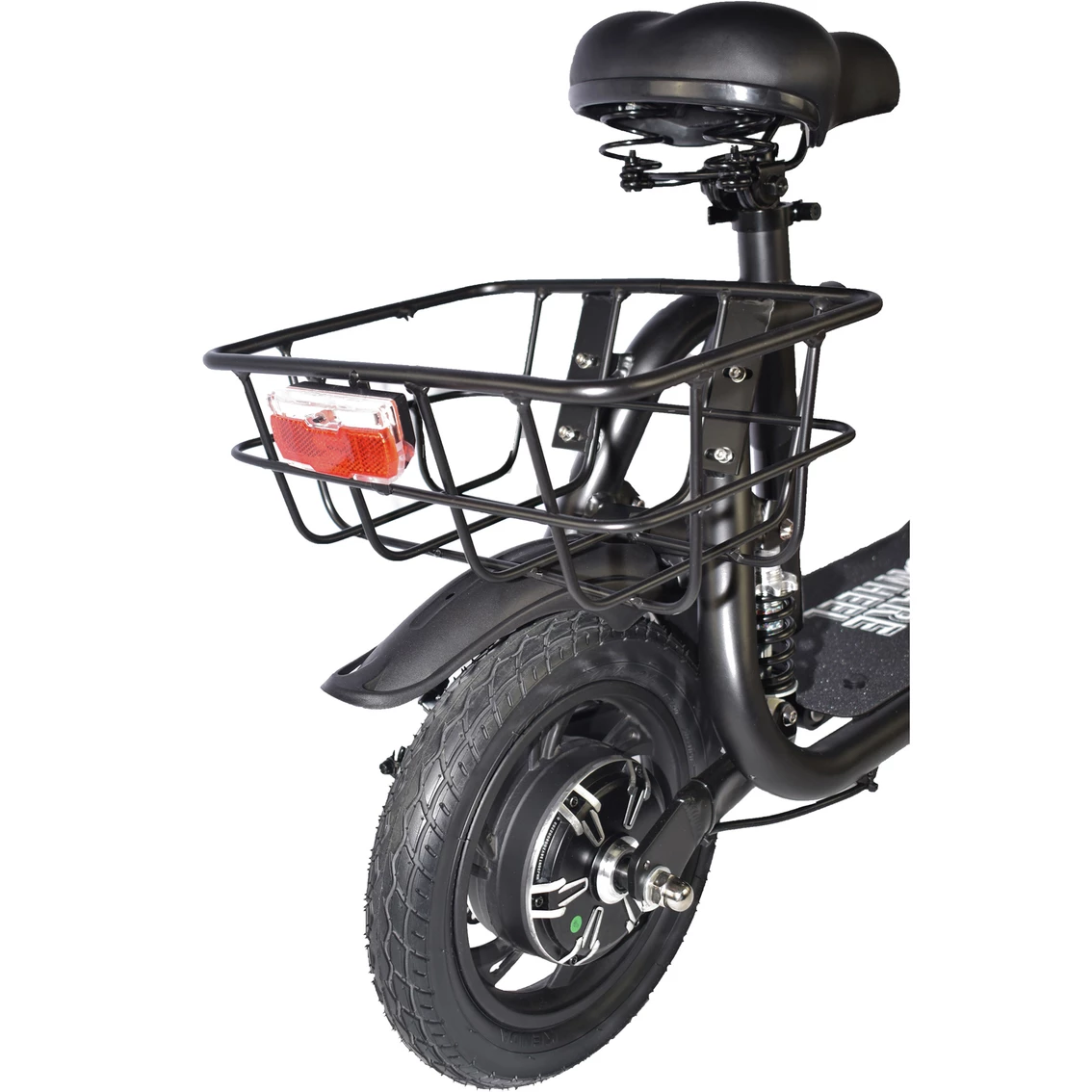 Best Sale ๐ GlareWheel EB-C1PRO Electric City Commuting Scooter ๐ 12 Best Sale ๐ GlareWheel EB-C1PRO Electric City Commuting Scooter ๐ - Image 10