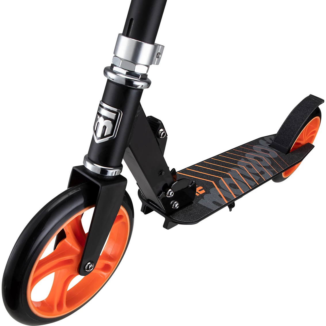 Deals ❤️ Mongoose Force 4.0 Folding Scooter 🥰 6 Deals ❤️ Mongoose Force 4.0 Folding Scooter 🥰 - Image 4