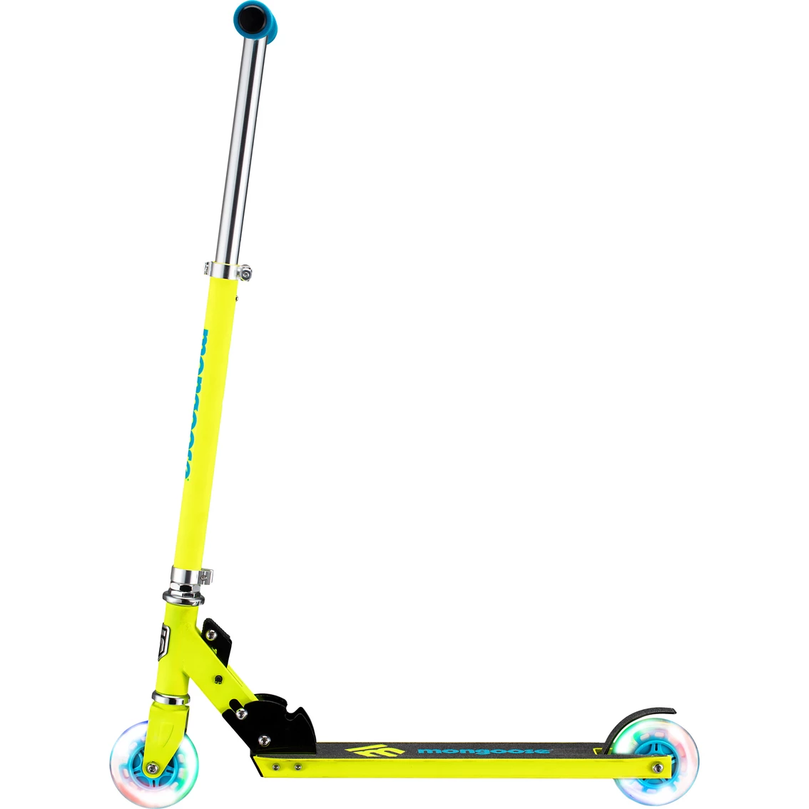 Cheapest 🎉 Mongoose Force 1.0 Lighted Folding Scooter 🎉 4 Cheapest 🎉 Mongoose Force 1.0 Lighted Folding Scooter 🎉 - Image 2