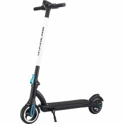 Coupon 🎁 GlareWheel ES S8 Foldable Light Weight Electric Scooter 😀