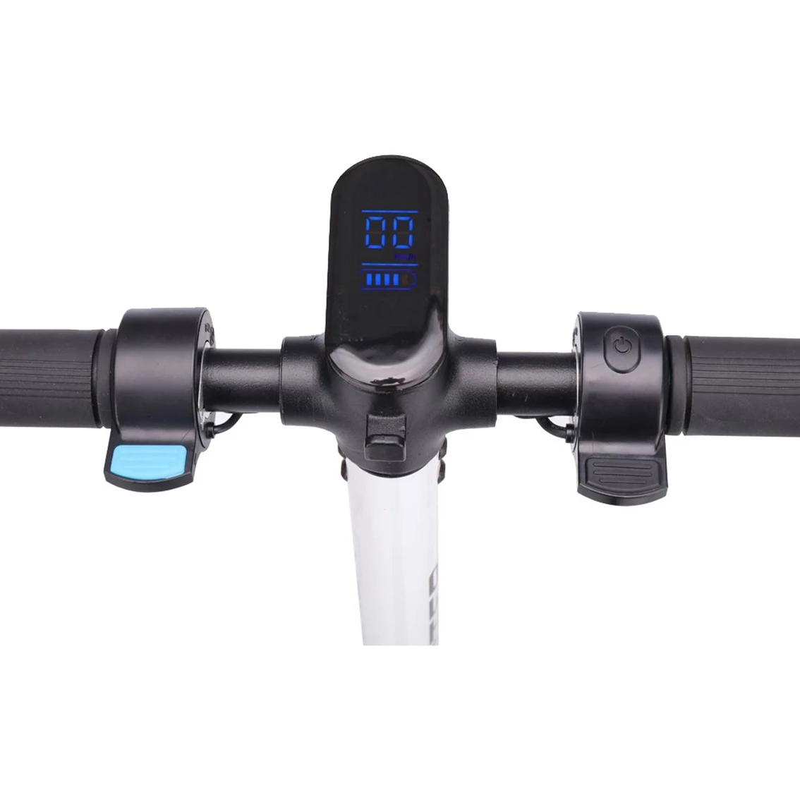 Coupon ๐ GlareWheel ES S8 Foldable Light Weight Electric Scooter ๐ 5 Coupon ๐ GlareWheel ES S8 Foldable Light Weight Electric Scooter ๐ - Image 3