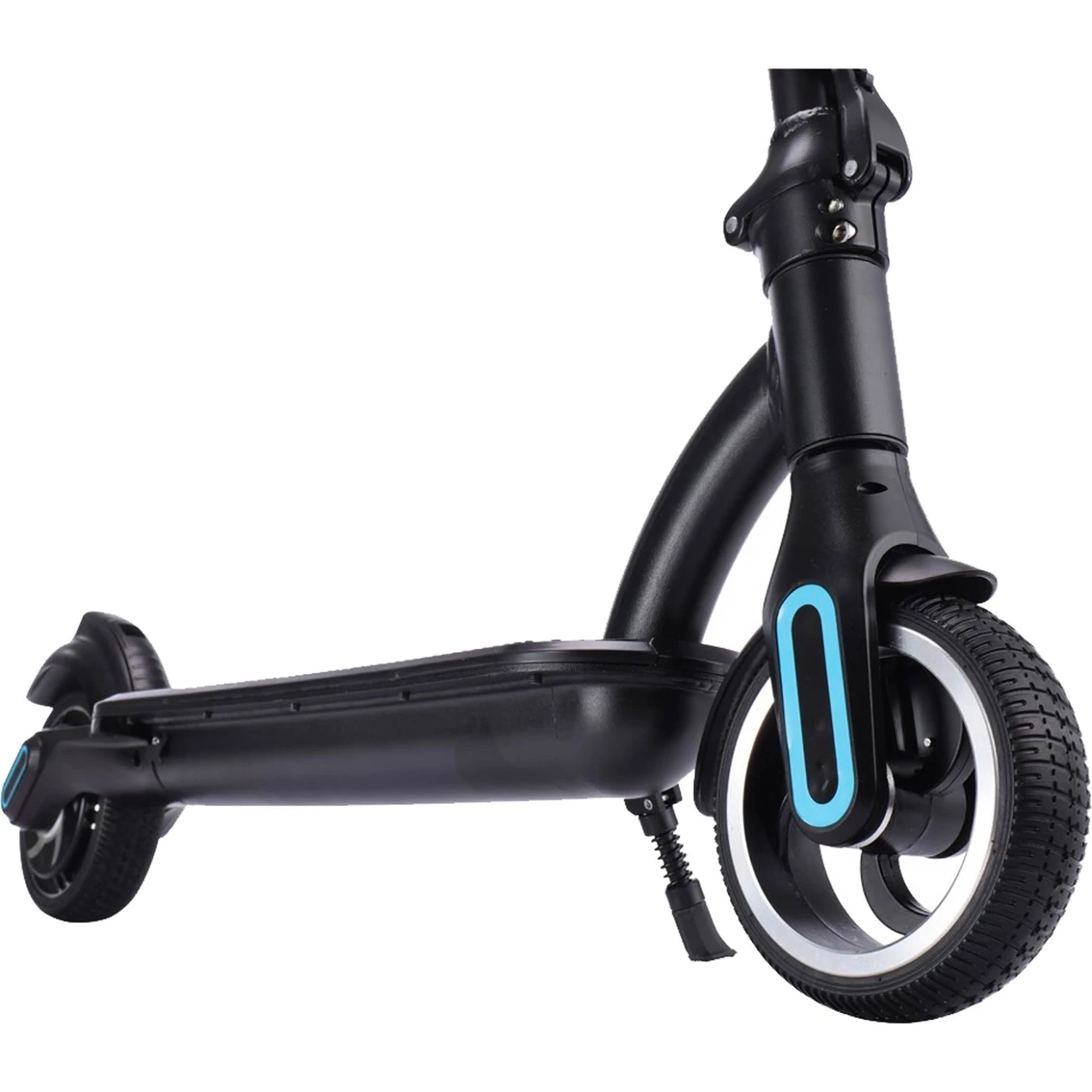 Coupon ๐ GlareWheel ES S8 Foldable Light Weight Electric Scooter ๐ 6 Coupon ๐ GlareWheel ES S8 Foldable Light Weight Electric Scooter ๐ - Image 4