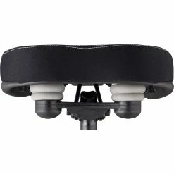 Discount 🤩 Schwinn Breeze Extra Wide Lycra Bike Saddle ✔️ -sports outdoors Sales unnamed file 134