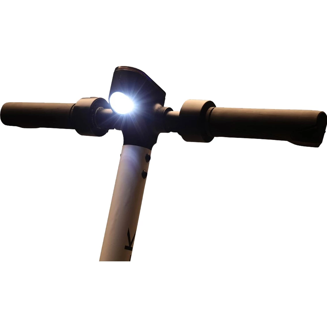 Coupon ๐ GlareWheel ES S8 Foldable Light Weight Electric Scooter ๐ 9 Coupon ๐ GlareWheel ES S8 Foldable Light Weight Electric Scooter ๐ - Image 7