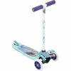 New 👏 Huffy Frozen Ll Tilt 'n Turn Scooter 🔔 -sports outdoors Sales unnamed file 1352