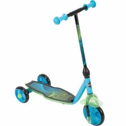Cheapest 🔔 Huffy Boys Neowave Electro Light Scooter 🎉