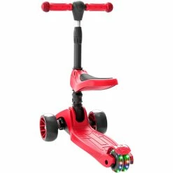 Hot Sale 👍 Jetson Spot Ride On Kids Kick Scooter Red 🔔 -sports outdoors Sales unnamed file 1362