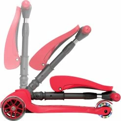 Hot Sale 👍 Jetson Spot Ride On Kids Kick Scooter Red 🔔 -sports outdoors Sales unnamed file 1364