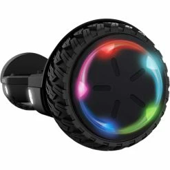 New 🔔 Jetson Aero Hoverboard With LED Lights ⌛ -sports outdoors Sales unnamed file 1386