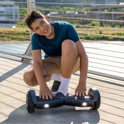 New 🔔 Jetson Aero Hoverboard With LED Lights ⌛ -sports outdoors Sales unnamed file 1388