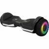 Cheap 👏 Jetson Flash Self Balancing Hoverboard With Built In Bluetooth Speaker ⌛ -sports outdoors Sales unnamed file 1390
