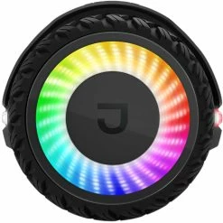 Cheap 👏 Jetson Flash Self Balancing Hoverboard With Built In Bluetooth Speaker ⌛ -sports outdoors Sales unnamed file 1394