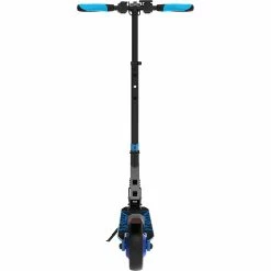 Hot Sale ⭐ Swagtron Swagger 8 Blue Folding E Scooter 😀 -sports outdoors Sales unnamed file 1418