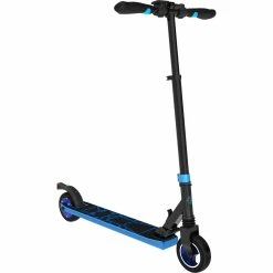 Hot Sale ⭐ Swagtron Swagger 8 Blue Folding E Scooter 😀 -sports outdoors Sales unnamed file 1419