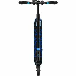 Hot Sale ⭐ Swagtron Swagger 8 Blue Folding E Scooter 😀 -sports outdoors Sales unnamed file 1421