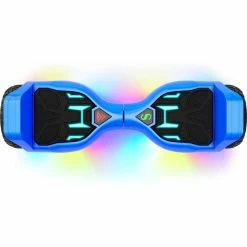 Promo 🛒 Swagtron T580 Warrior Blue Swagboard 🤩 -sports outdoors Sales unnamed file 1437