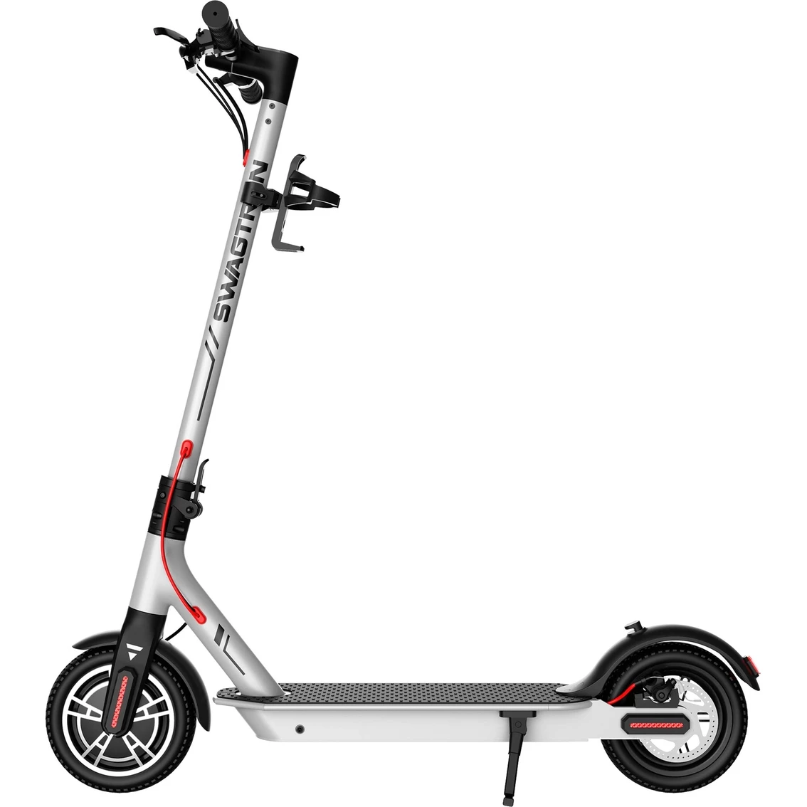 Flash Sale ๐ Swagtron Swagger 5 Boost Folding Electric Scooter โค๏ธ 4 Flash Sale ๐ Swagtron Swagger 5 Boost Folding Electric Scooter โค๏ธ - Image 2