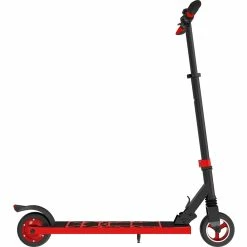 Cheapest ⭐ Swagtron Swagger 8 Red Folding E Scooter 🎉 -sports outdoors Sales unnamed file 1450