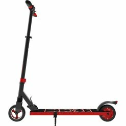 Cheapest ⭐ Swagtron Swagger 8 Red Folding E Scooter 🎉 -sports outdoors Sales unnamed file 1451