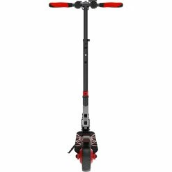 Cheapest ⭐ Swagtron Swagger 8 Red Folding E Scooter 🎉 -sports outdoors Sales unnamed file 1452