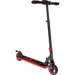 Cheapest ⭐ Swagtron Swagger 8 Red Folding E Scooter 🎉 -sports outdoors Sales unnamed file 1453