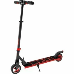 Cheapest ⭐ Swagtron Swagger 8 Red Folding E Scooter 🎉 -sports outdoors Sales unnamed file 1454