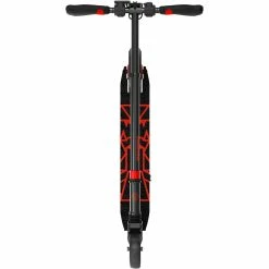 Cheapest ⭐ Swagtron Swagger 8 Red Folding E Scooter 🎉 -sports outdoors Sales unnamed file 1455