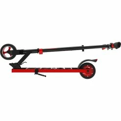 Cheapest ⭐ Swagtron Swagger 8 Red Folding E Scooter 🎉 -sports outdoors Sales unnamed file 1456