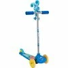 Coupon 😀 KidTrax Kid Trax Blues Clues And You 3 Wheel Swinging Blue Kids Scooter 🛒 -sports outdoors Sales unnamed file 1461