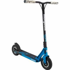 Brand new 😉 Mongoose Tread Pro Air Freestyle Dirt Scooter 🎁