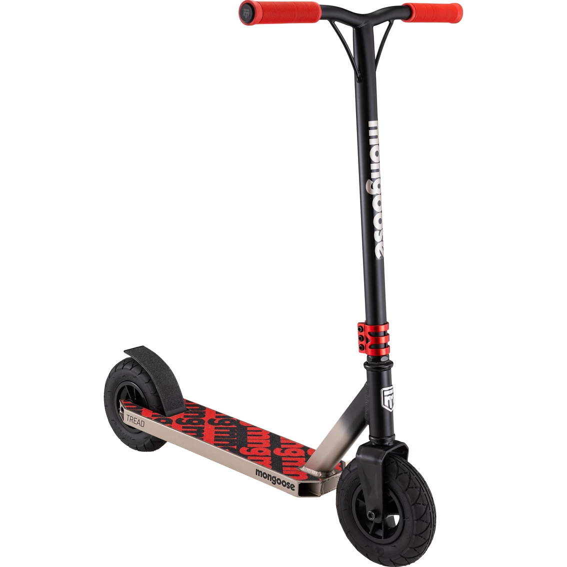 Promo 🥰 Mongoose Tread Freestyle Dirt Scooter 🧨 3 Promo 🥰 Mongoose Tread Freestyle Dirt Scooter 🧨