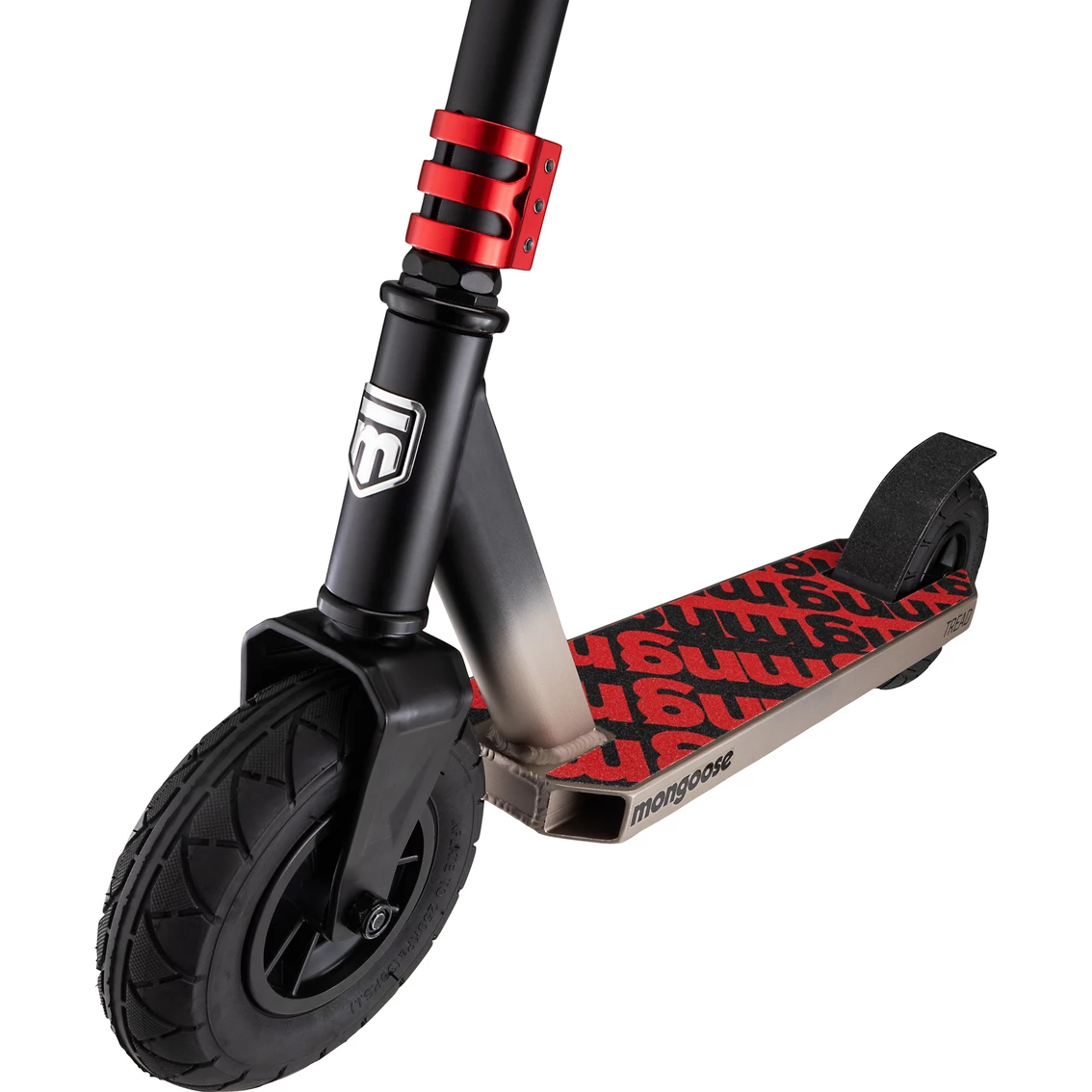 Promo 🥰 Mongoose Tread Freestyle Dirt Scooter 🧨 4 Promo 🥰 Mongoose Tread Freestyle Dirt Scooter 🧨 - Image 2