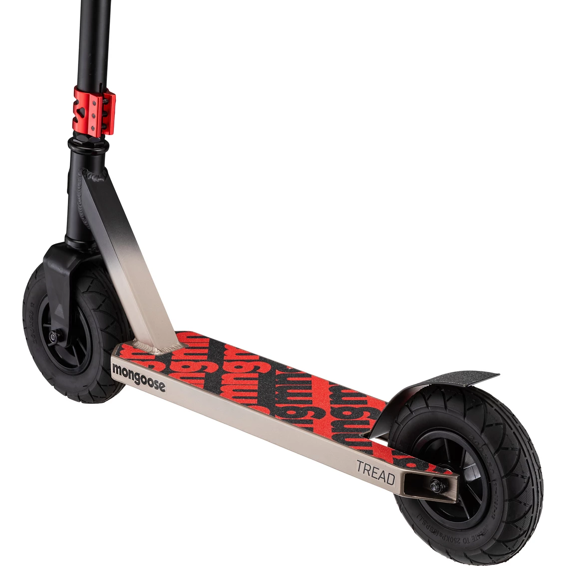 Promo 🥰 Mongoose Tread Freestyle Dirt Scooter 🧨 5 Promo 🥰 Mongoose Tread Freestyle Dirt Scooter 🧨 - Image 3